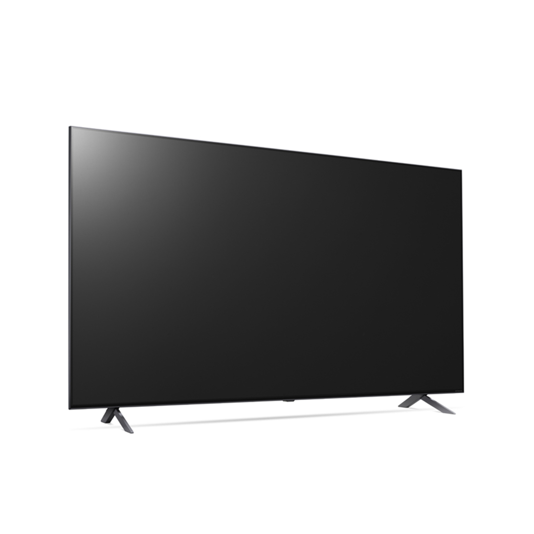 LG 75” NANOCELL LED/LCD SMART TV image 1